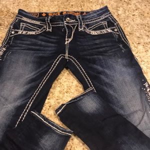 Rock Revival May skinny